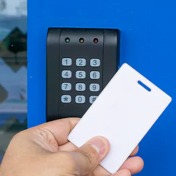 Employee Access Card Systems in Titusville, FL