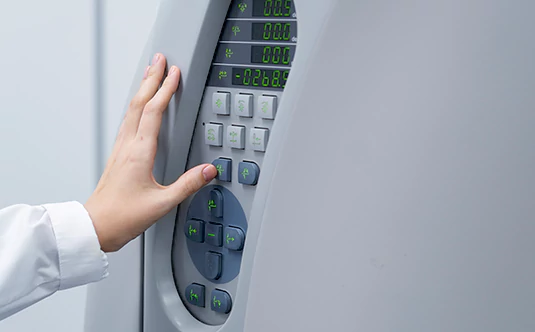 Access Infrastructure in Titusville, FL