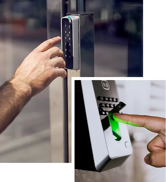 About Access Control in Titusville, FL