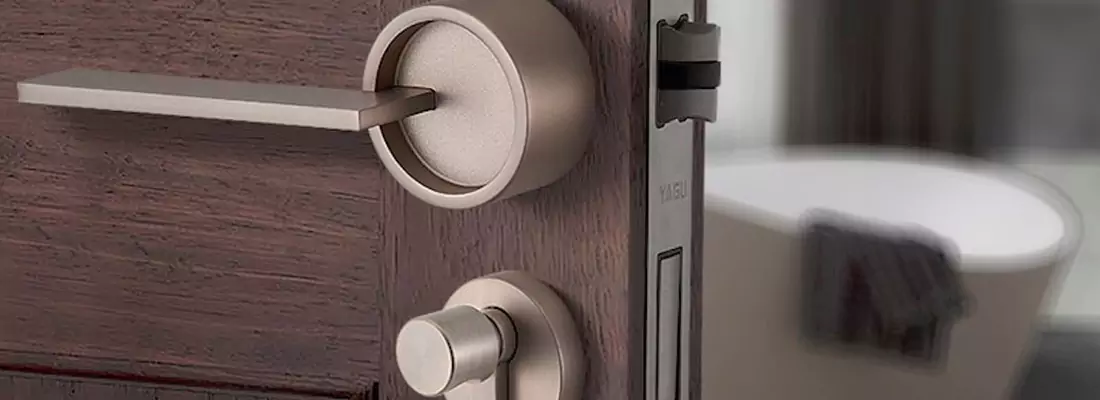 Affordable Cylinder Strike Installation Services in Titusville, FL