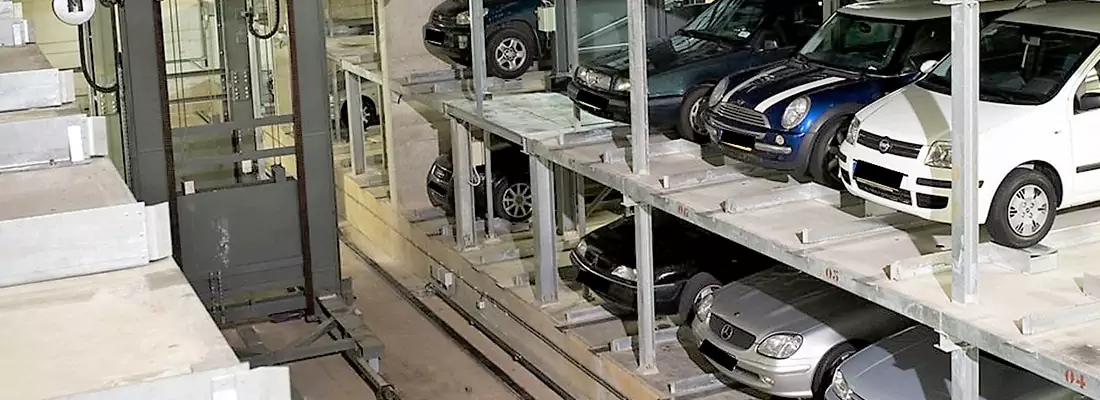 Affordable Electric Parking Pillar Systems for Residential and Commercial Properties in Titusville, FL