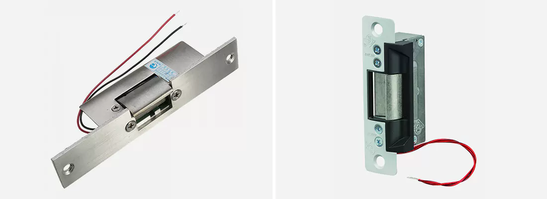 Affordable Electric Strike Systems for Enhanced Security in Titusville, FL