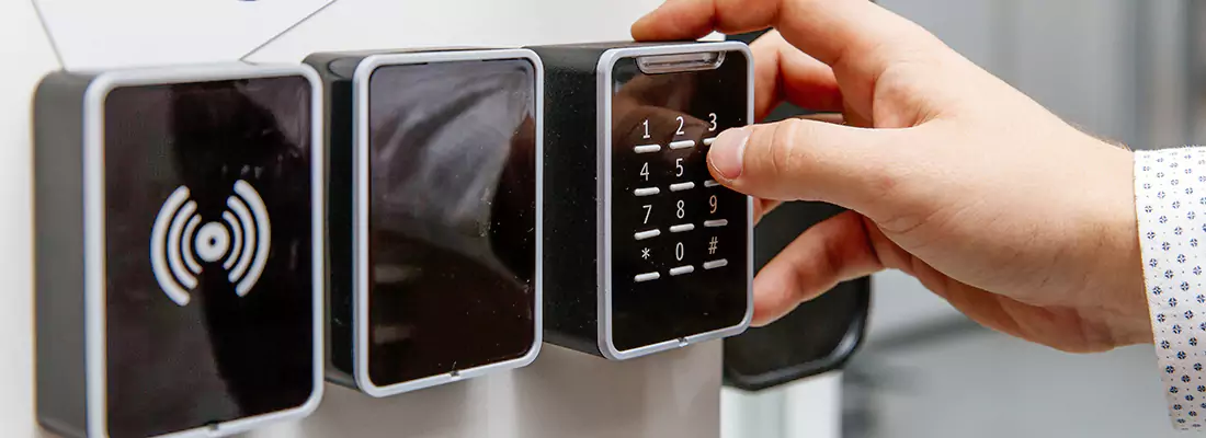 Affordable Gate Safety Sensor Systems for Homes in Titusville, FL