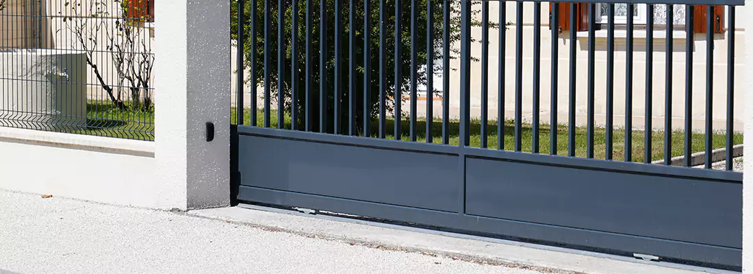 Automatic Sliding Gates Wheel Repair in Titusville, FL