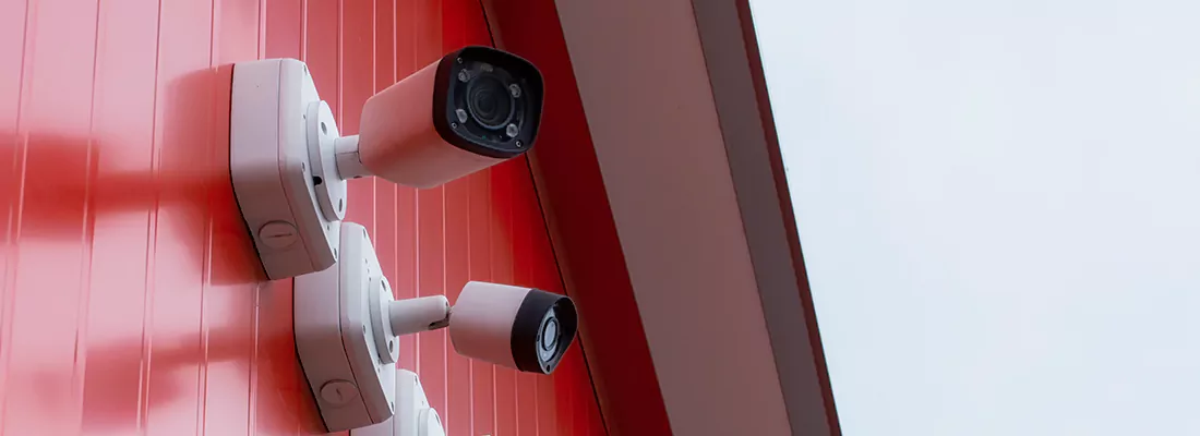 Benefits of HD CCTV Cameras for Security in Titusville, FL