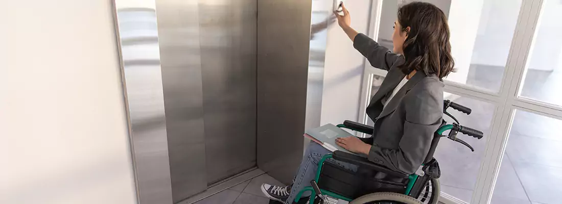 Best Handicap Door System Service in Titusville, FL