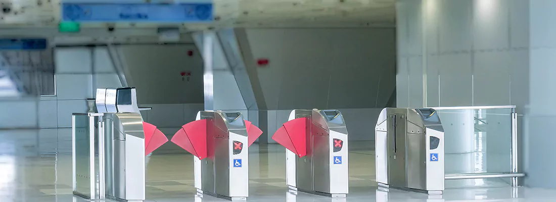 Best Security Turnstile Solutions in Titusville, FL – Affordable and Durable