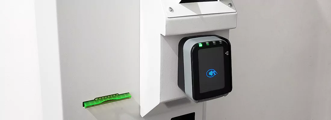 Biometric Security Options in Titusville, FL