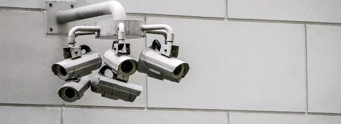 CCTV Camera Systems Are Essential for Security in Titusville, FL