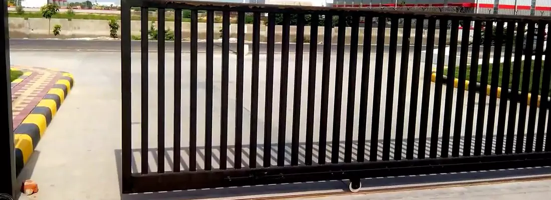 Commercial Automatic Sliding Repair and Maintenance in Titusville, FL