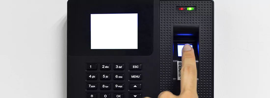 Door Access Control And Security in Titusville, FL