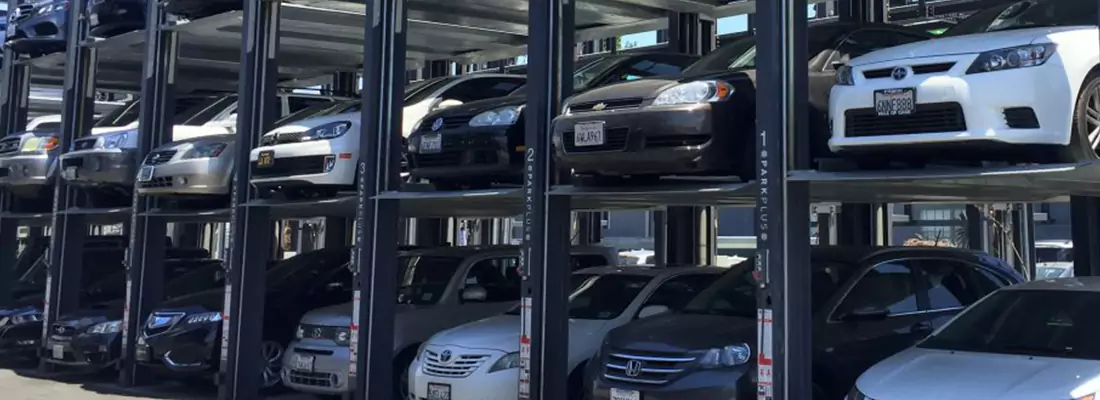 Electric Parking Pillars: A Smart Parking Solution for Residents in Titusville, FL