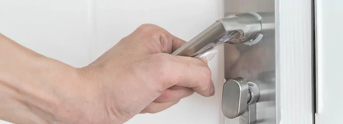 Expert Garage Door Opener Repair and Installation in Titusville, FL