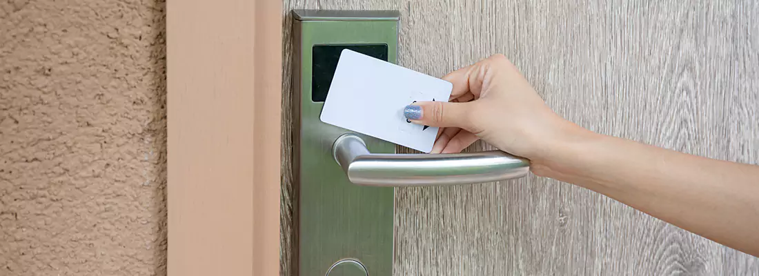 Expert Maintenance and Repair for Electric Locks in Titusville, FL