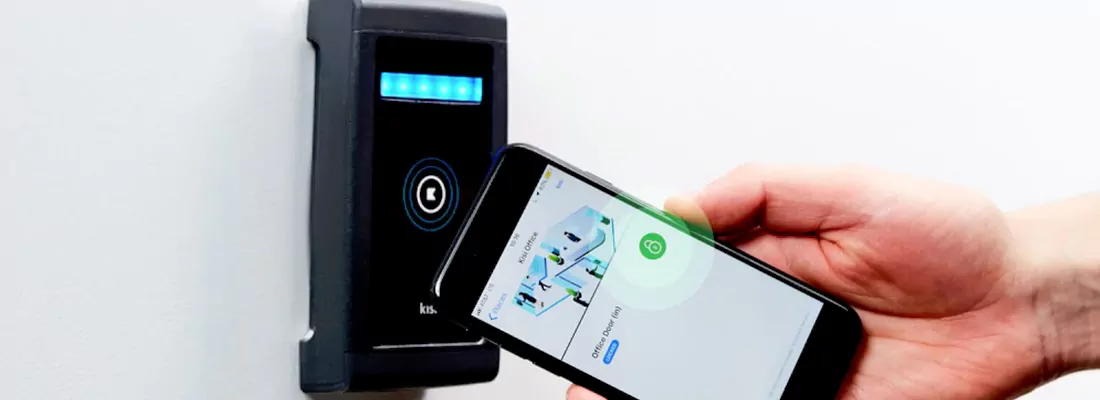 Features of Our Remote Access Control Systems in Titusville, FL