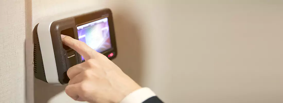 Hassle-Free Badge Access Installation and Support in Titusville, FL