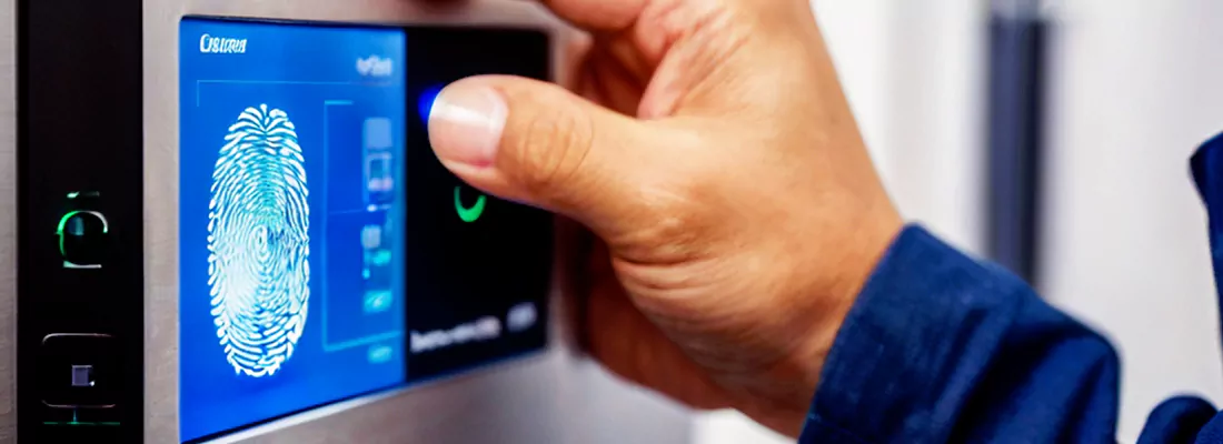 Right Biometric Security System in Titusville, FL