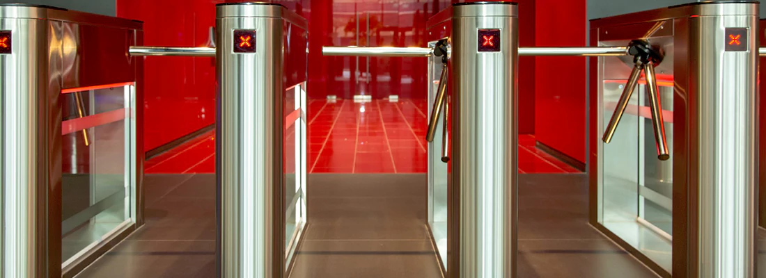 Low-Maintenance RFID Gate Installations in Titusville, FL