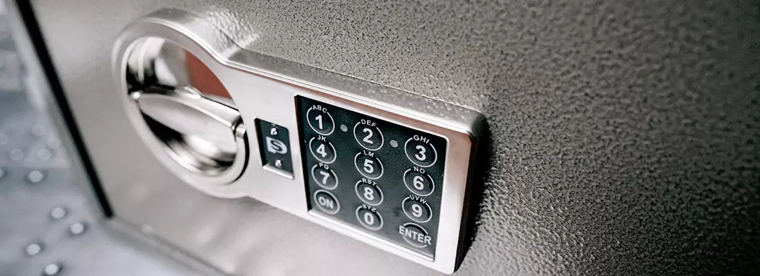 Reliable Keypad Access Control Solutions for Every Need in Titusville, FL