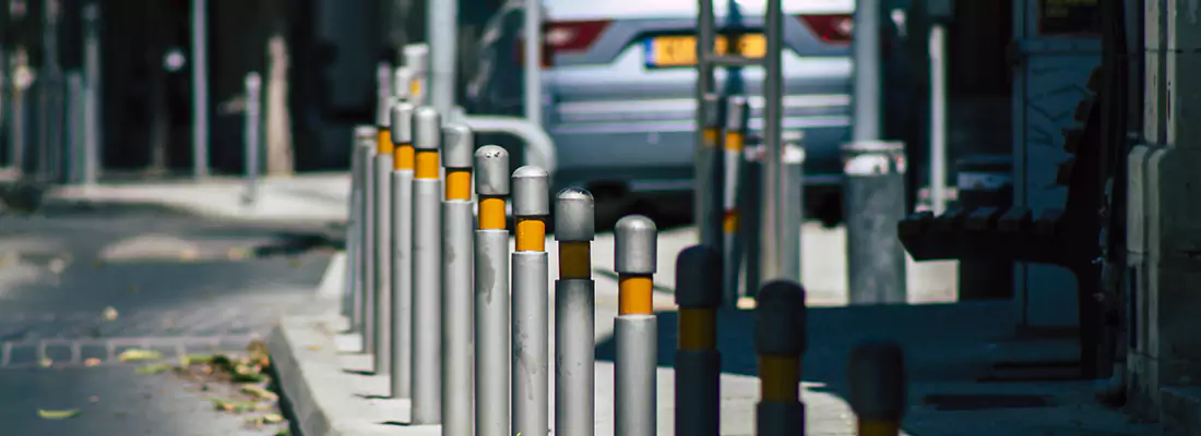 Safe and Convenient Retractable Barrier Column Systems for Properties in Titusville, FL