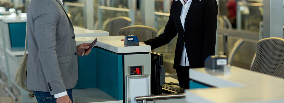 Secure Visitor Badge Printing Services in Titusville, FL