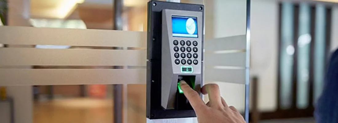 Secure Your Facility with Industrial Access Control Installation in Titusville, FL