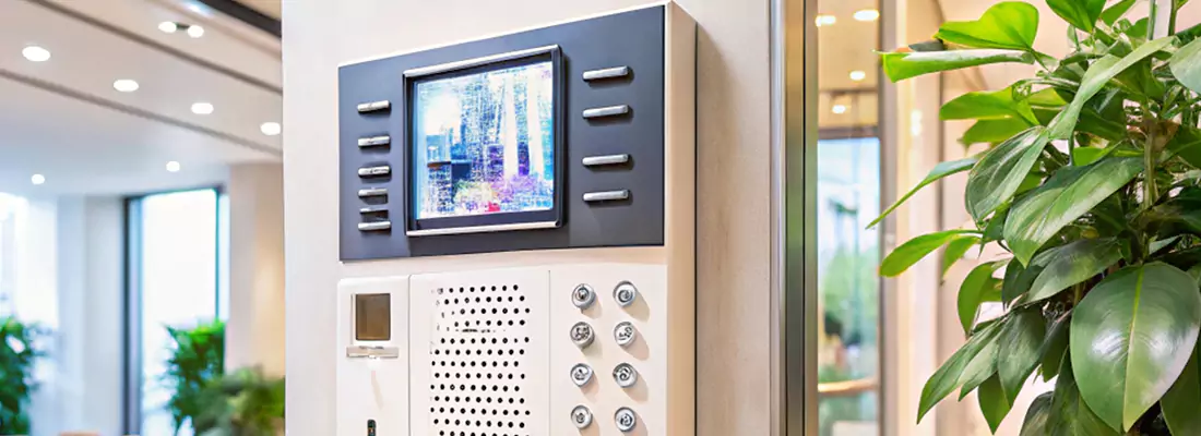 Secure Your Facility with Retinal Access Systems in Titusville, FL