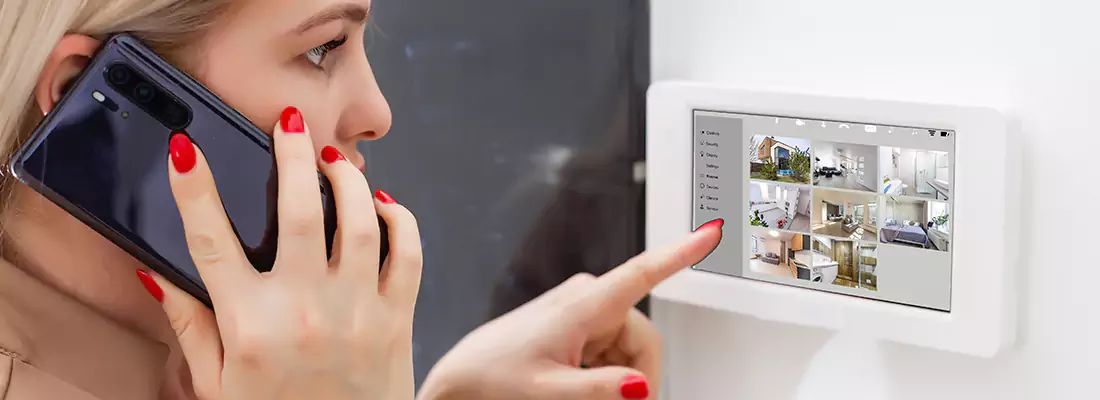 Secure Your Property with Video Intercom Systems in Titusville, FL