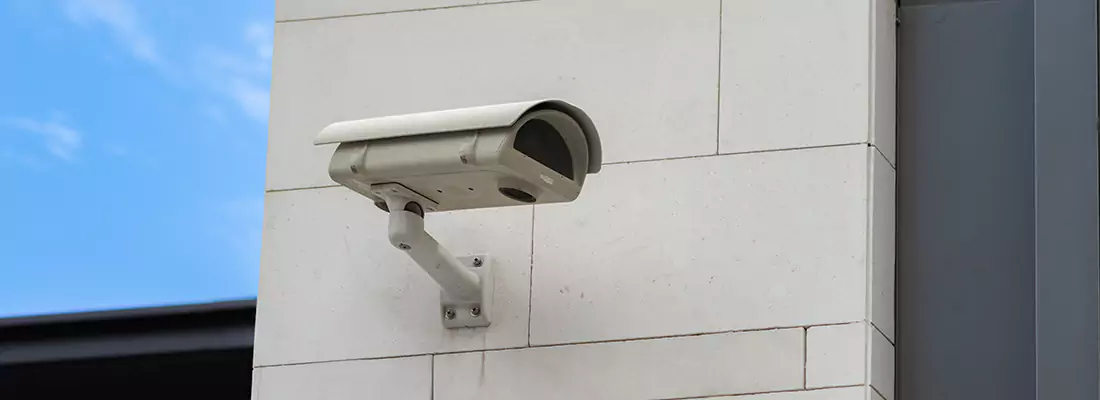 Secure Your Property with Wireless CCTV Systems in Titusville, FL