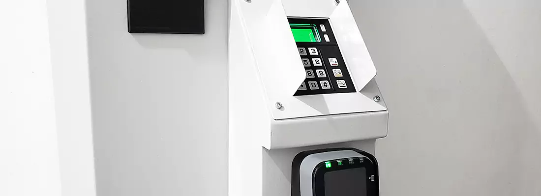 Top-Rated Keypad Access Control Installers Near You in Titusville, FL