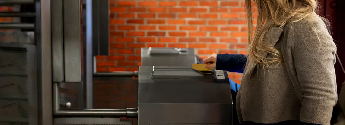 Upgrade to Modern Security Turnstile Systems in Titusville, FL