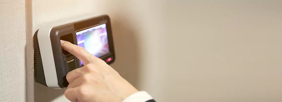 Upgrade Your Business Security with Access Control in Titusville, FL