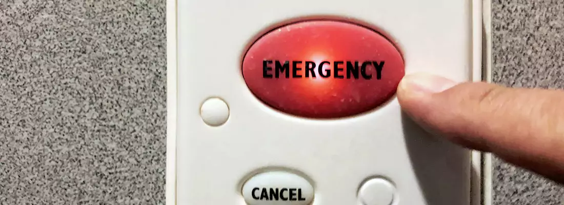 Upgrade Your Washroom Safety with Emergency Buttons in Titusville, FL