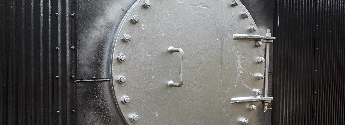 Vault Installation Cost in Titusville, FL