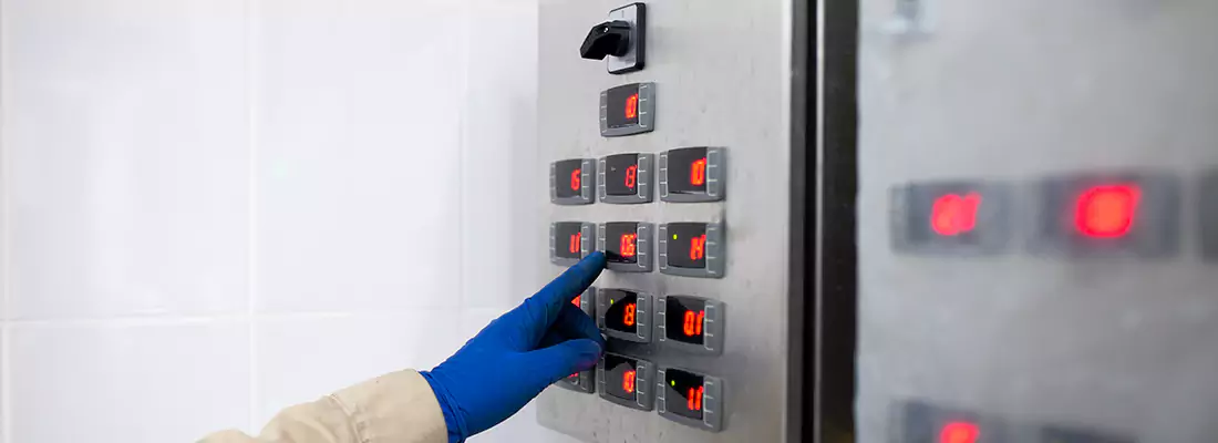 Building Intercom System Installation in Titusville, FL