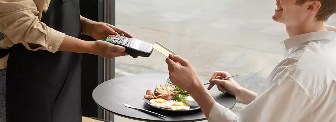 Restaurant Access Control Services in Titusville, FL