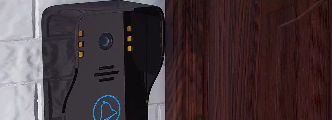 Wireless Door Proximity Sensors for Smart Security in Titusville, FL