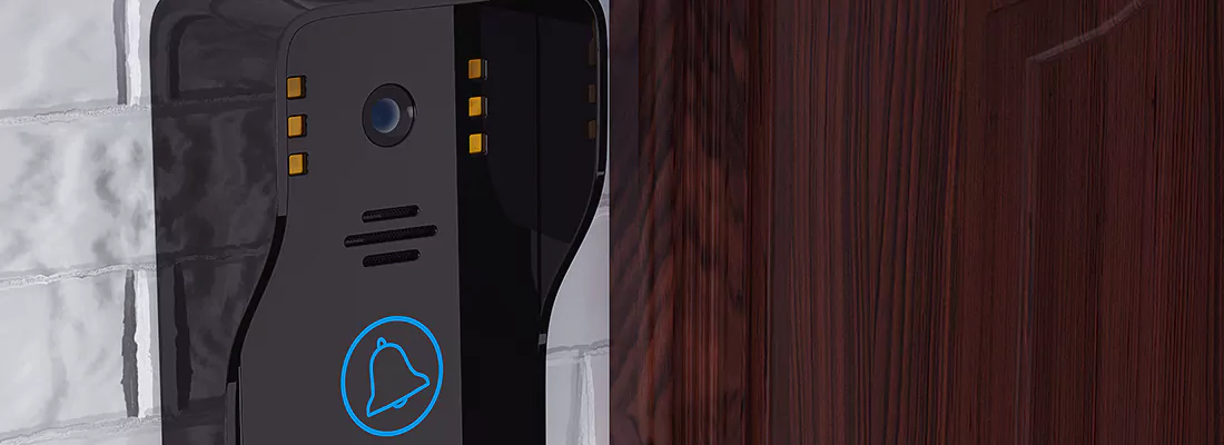 Wireless Gate Intercom Solutions for Homes and Businesses in Titusville, FL